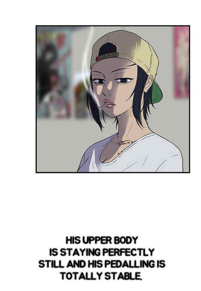 Wind Breaker chapter 34 page 33