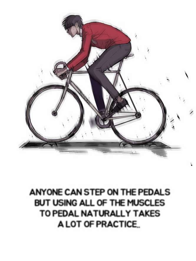 Wind Breaker chapter 34 page 34