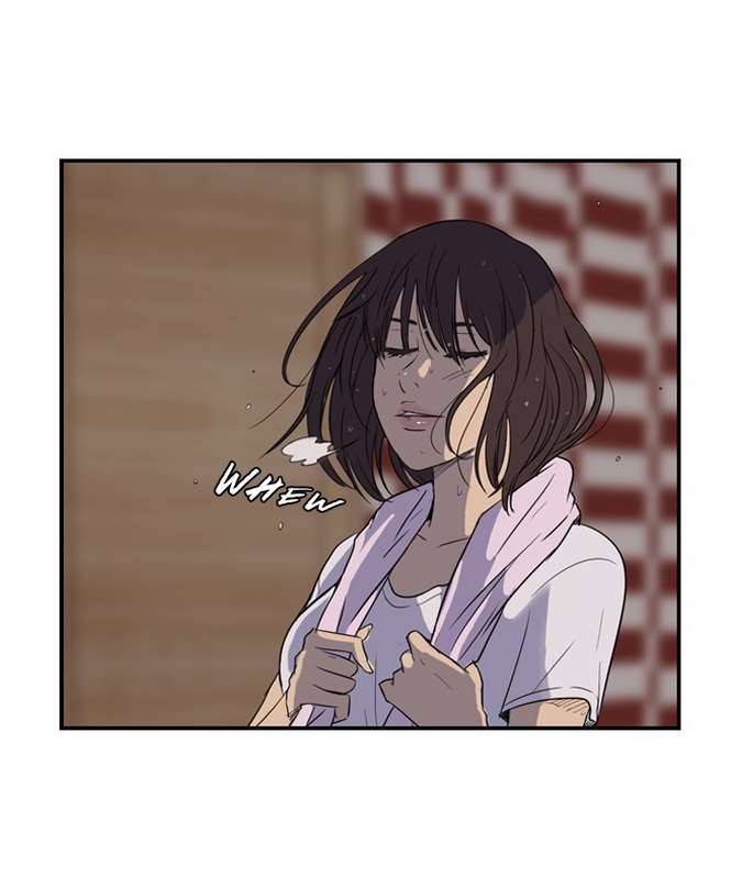 Wind Breaker chapter 34 page 50