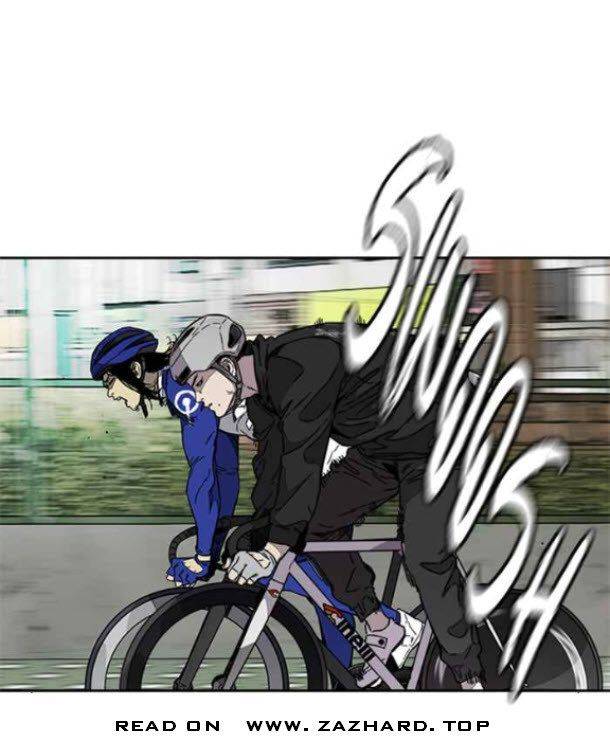 Wind Breaker chapter 340 page 1