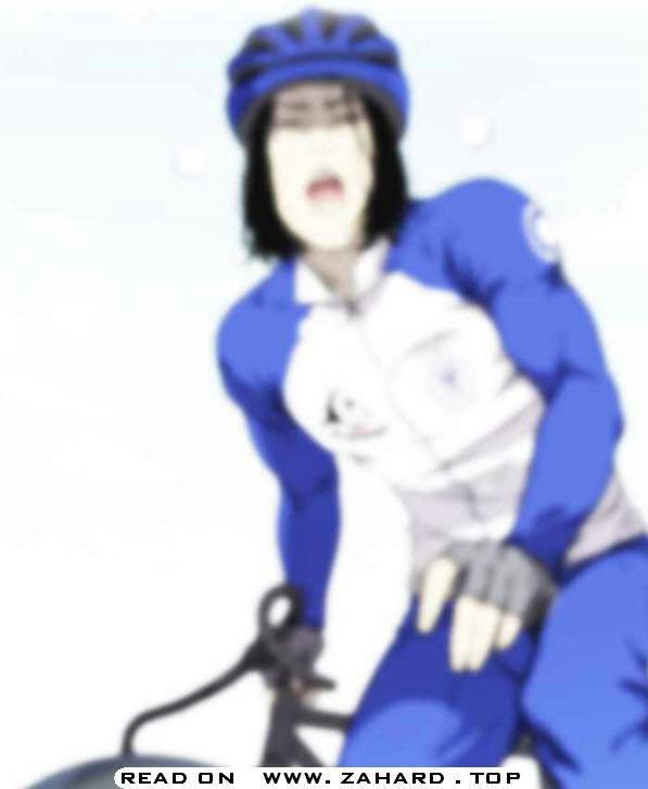 Wind Breaker chapter 341 page 25