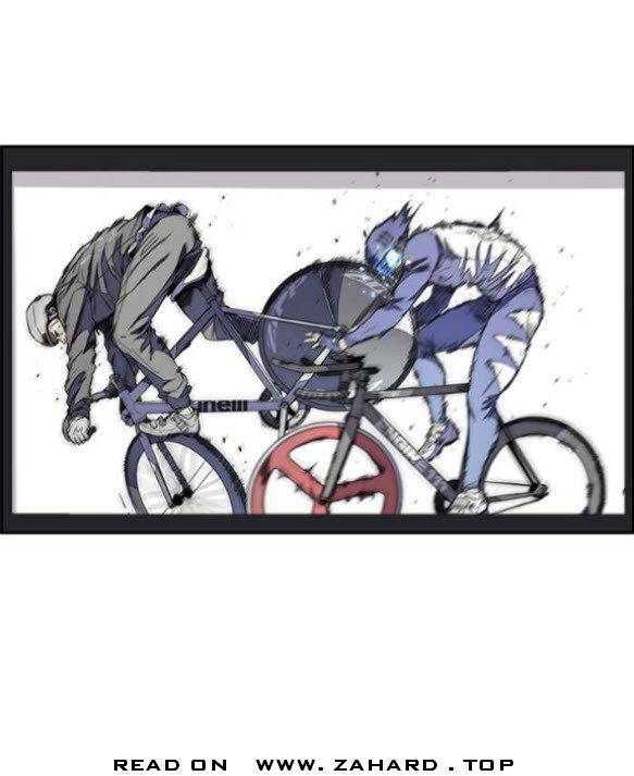 Wind Breaker chapter 342 page 1