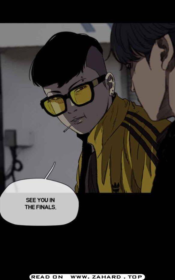 Wind Breaker chapter 342 page 13