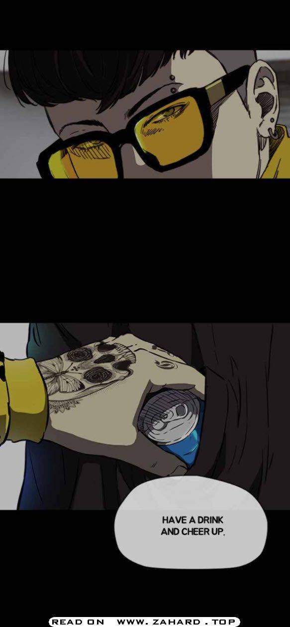 Wind Breaker chapter 342 page 14