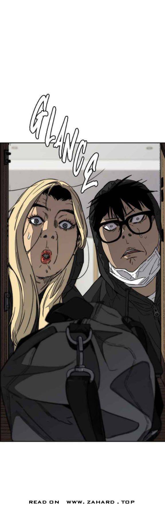 Wind Breaker chapter 342 page 29