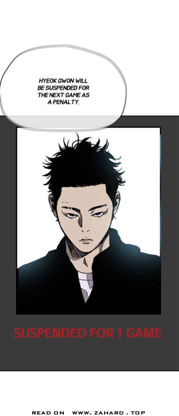 Wind Breaker chapter 342 page 9