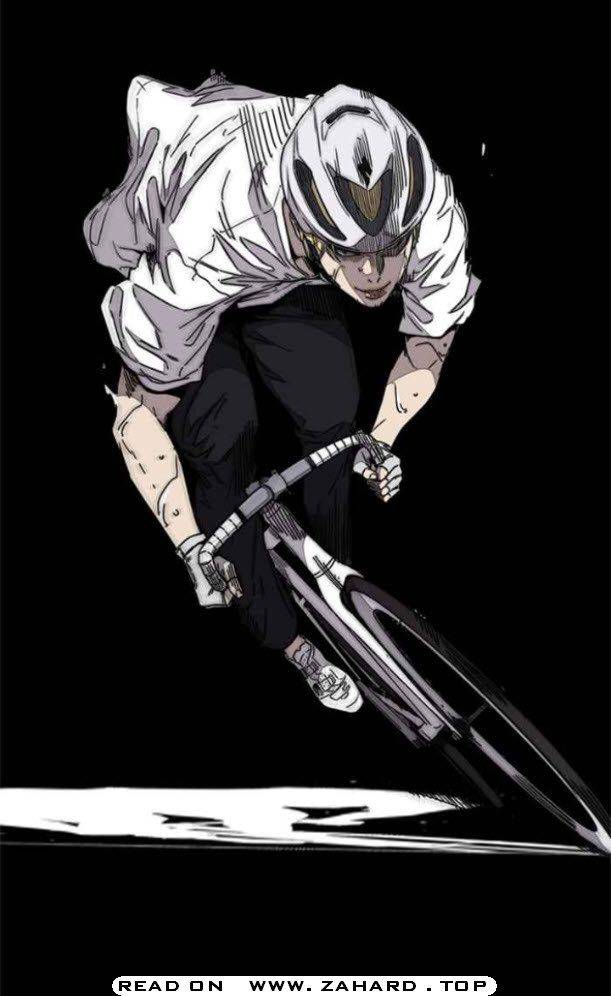 Wind Breaker chapter 345 page 6