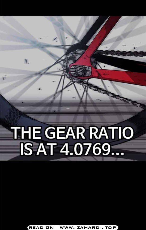 Wind Breaker chapter 347 page 14