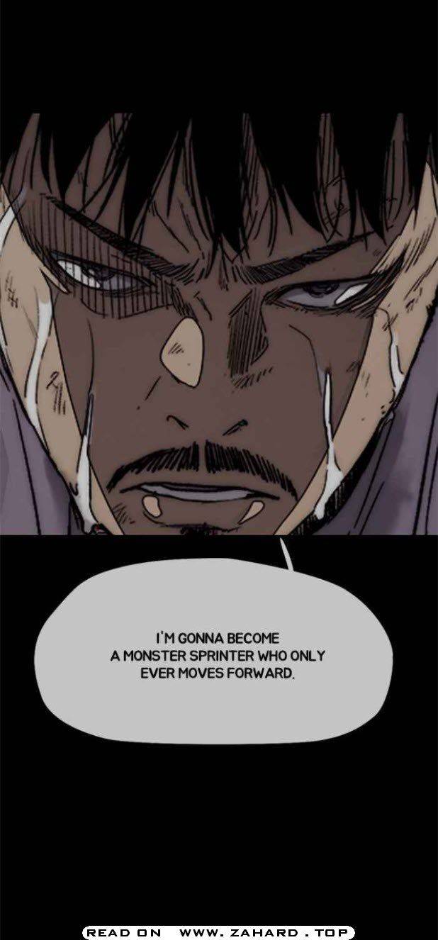 Wind Breaker chapter 347 page 9