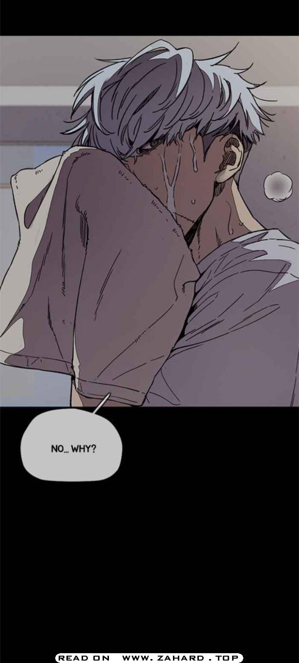 Wind Breaker chapter 349 page 5