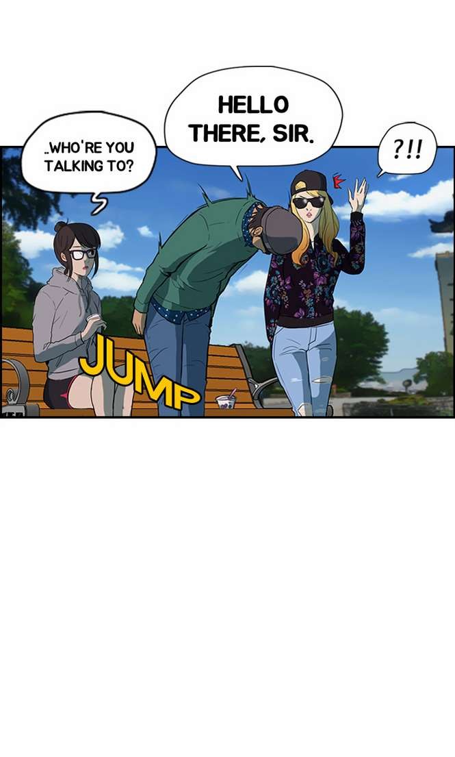 Wind Breaker chapter 35 page 12