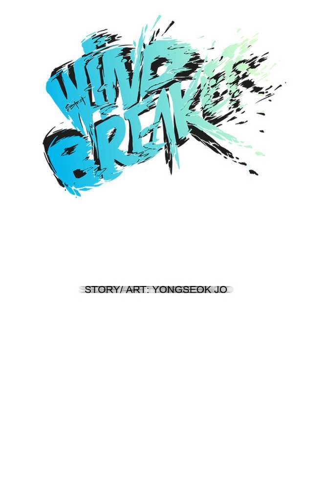 Wind Breaker chapter 35 page 13