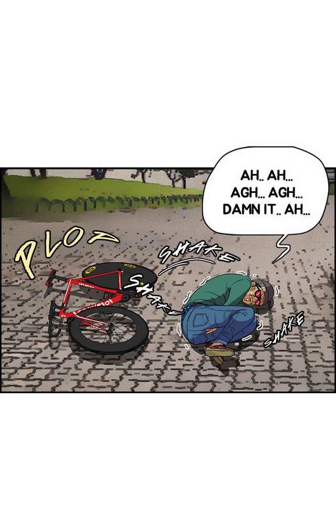 Wind Breaker chapter 35 page 21