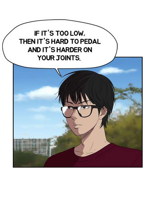 Wind Breaker chapter 35 page 24