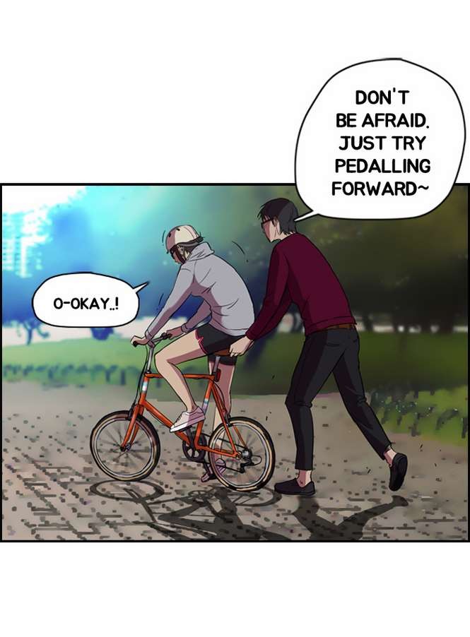 Wind Breaker chapter 35 page 29