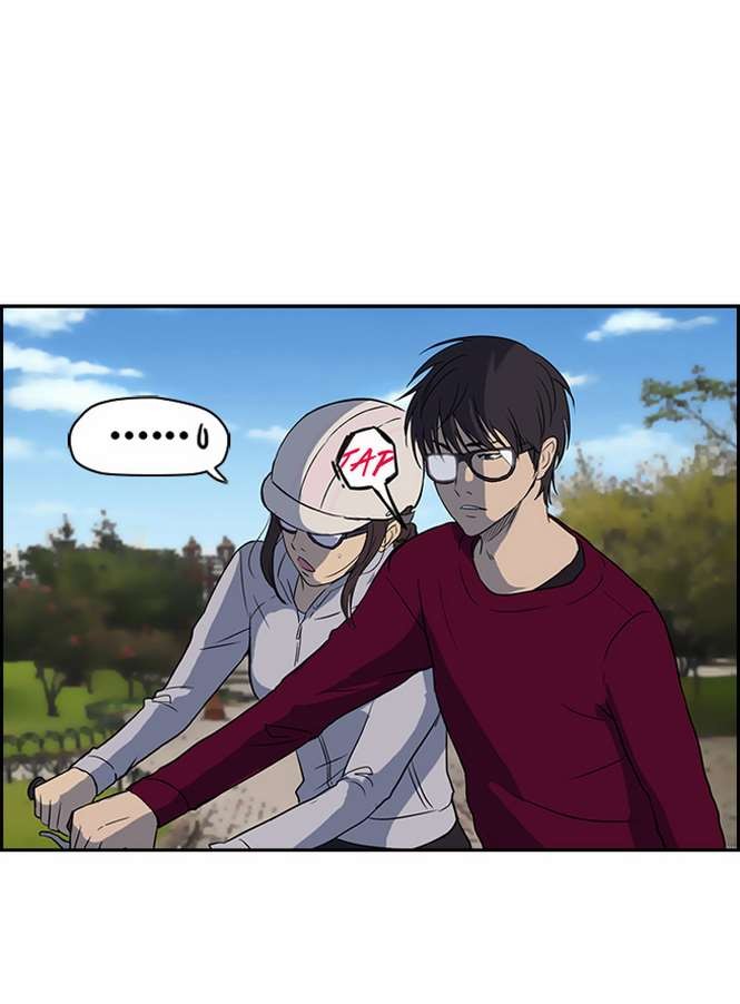 Wind Breaker chapter 35 page 31