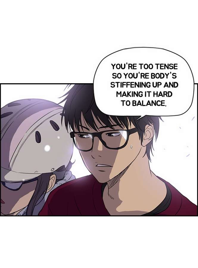 Wind Breaker chapter 35 page 32