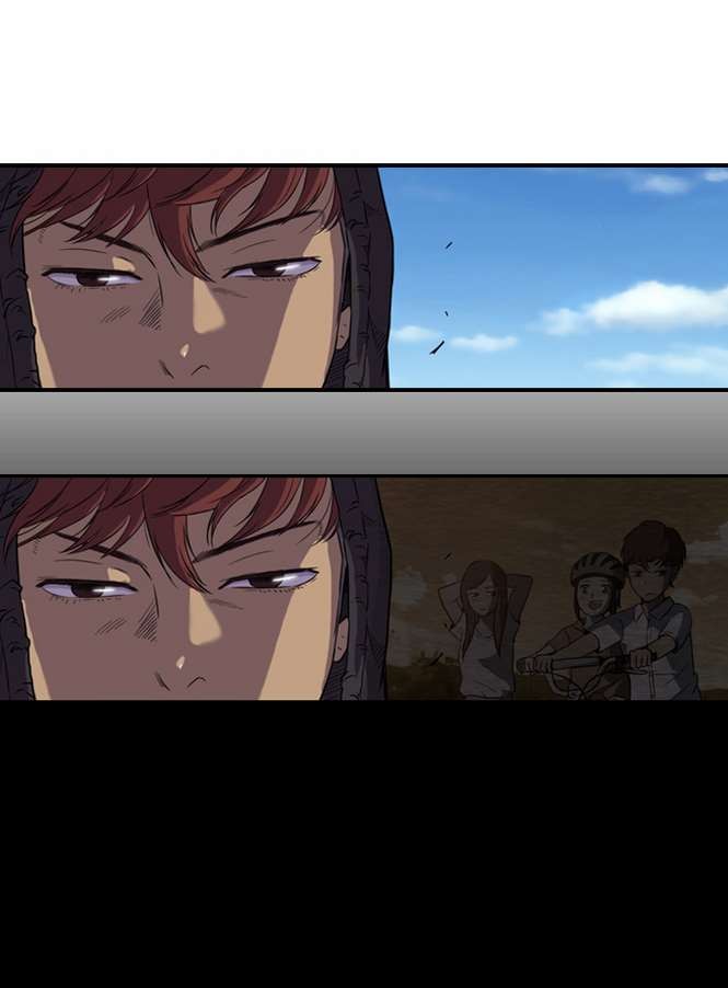 Wind Breaker chapter 35 page 37