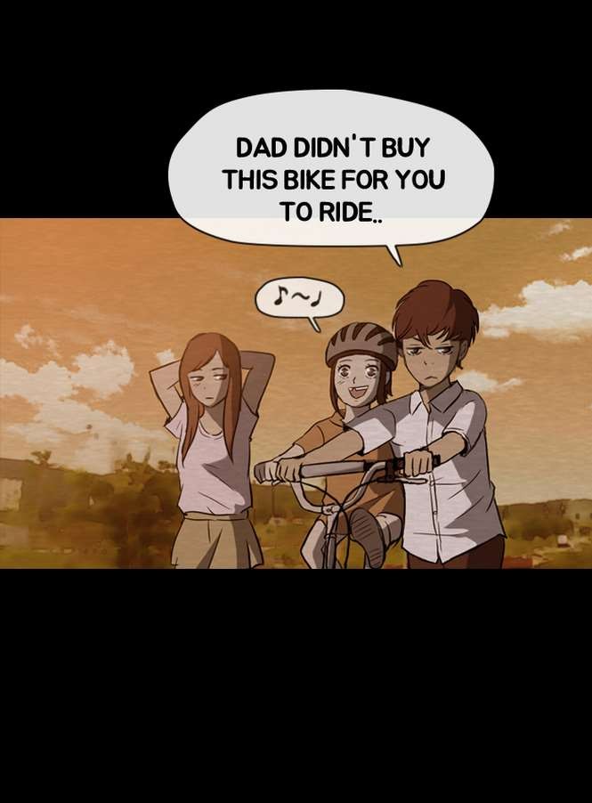 Wind Breaker chapter 35 page 38