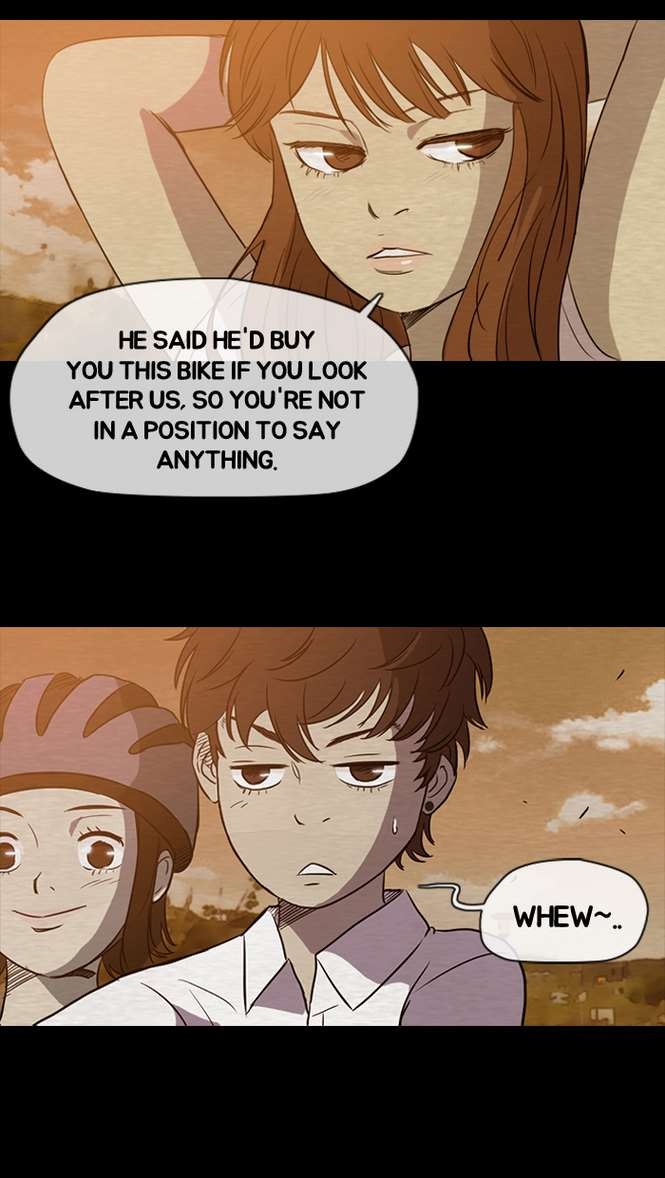 Wind Breaker chapter 35 page 39