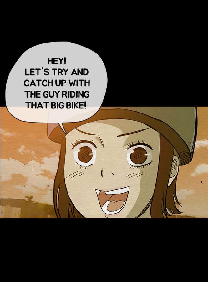 Wind Breaker chapter 35 page 42