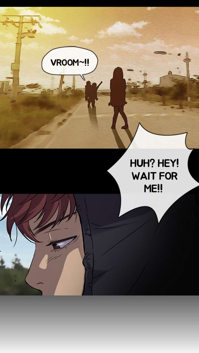 Wind Breaker chapter 35 page 44