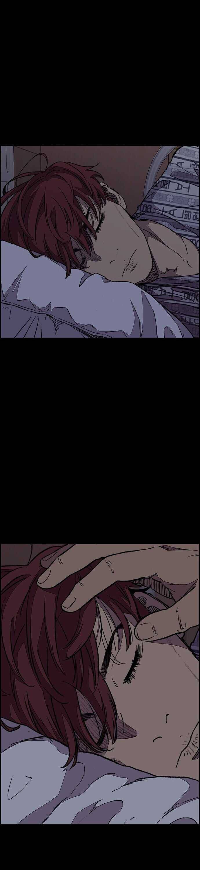 Wind Breaker chapter 352 page 30