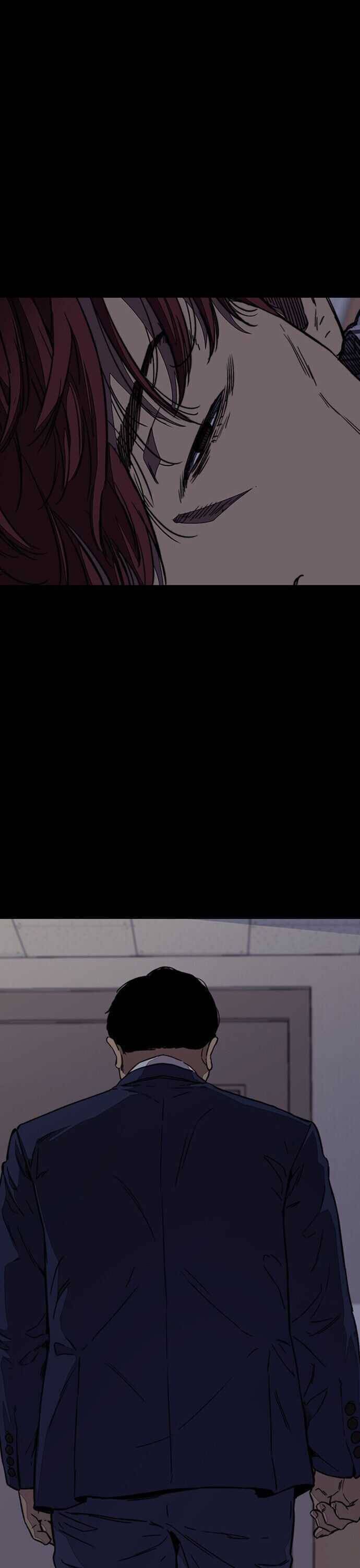 Wind Breaker chapter 352 page 31