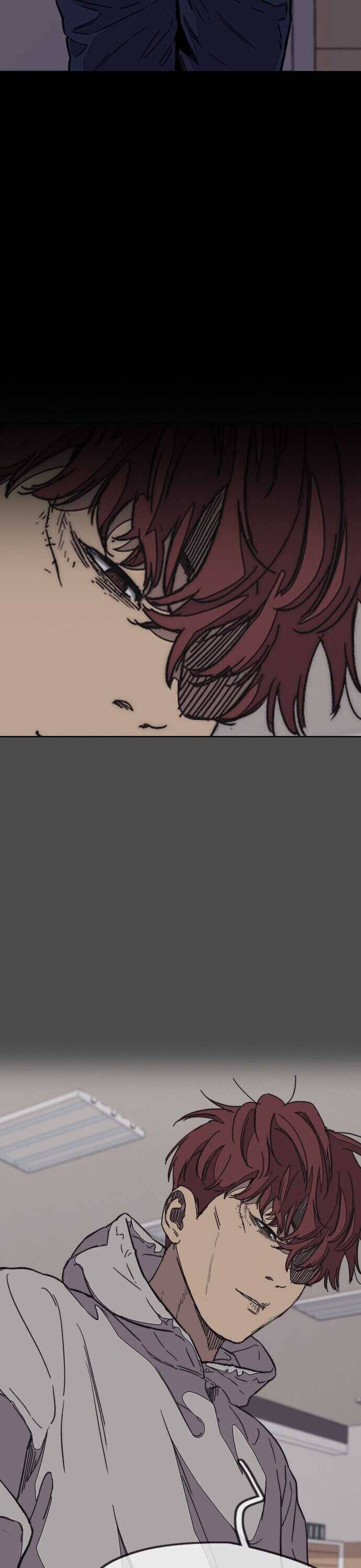 Wind Breaker chapter 352 page 32