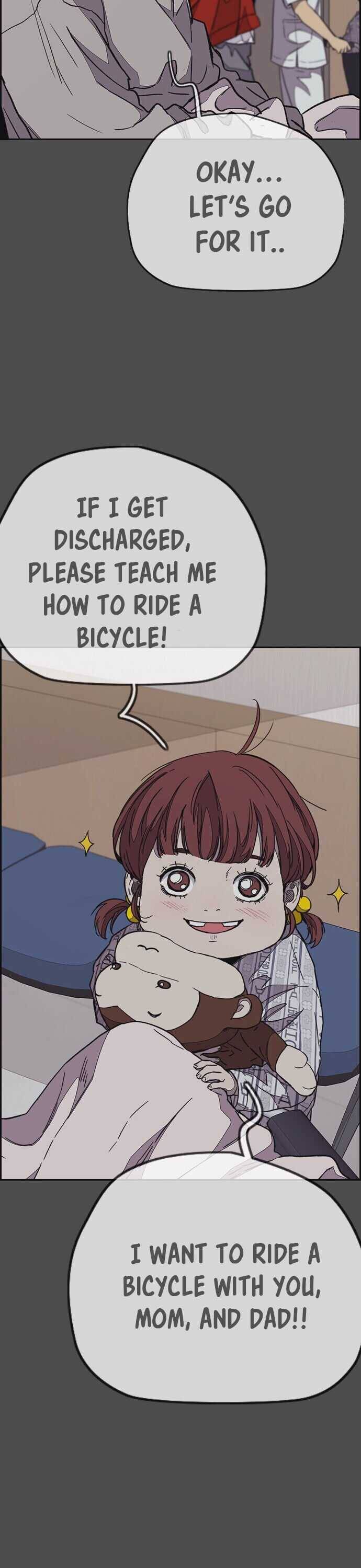 Wind Breaker chapter 352 page 34