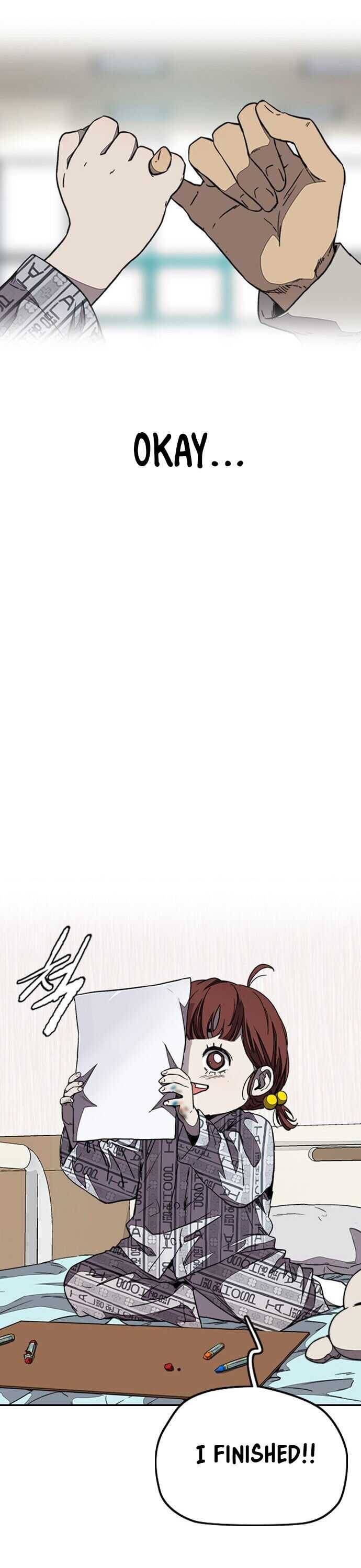 Wind Breaker chapter 352 page 38