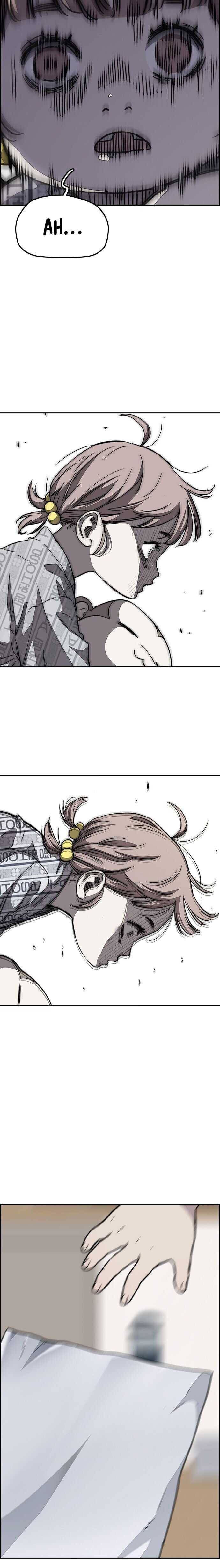 Wind Breaker chapter 352 page 41