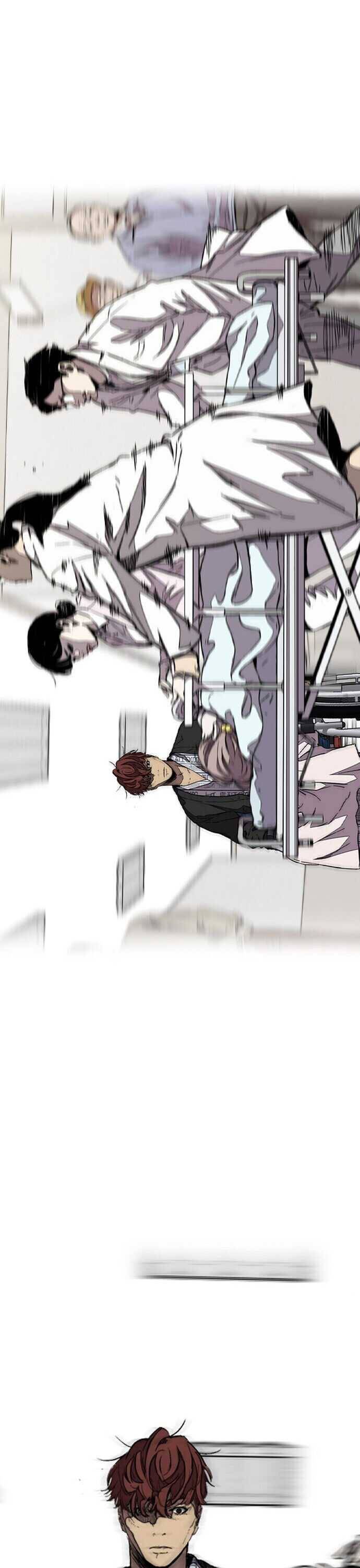 Wind Breaker chapter 352 page 44