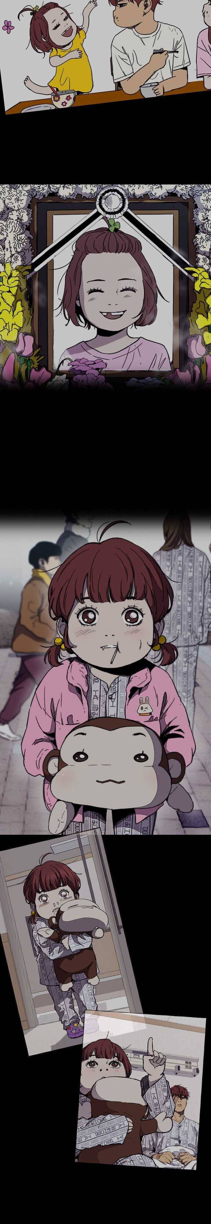 Wind Breaker chapter 353 page 5