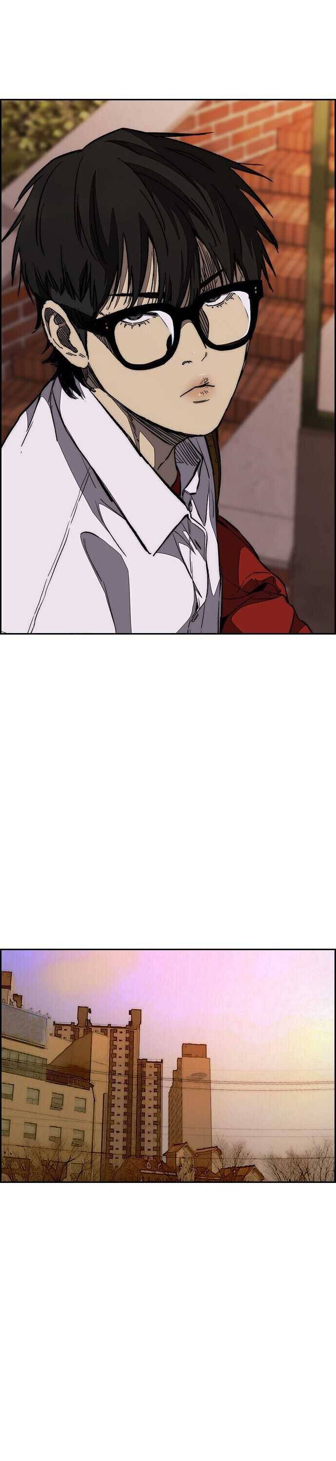 Wind Breaker chapter 358 page 24