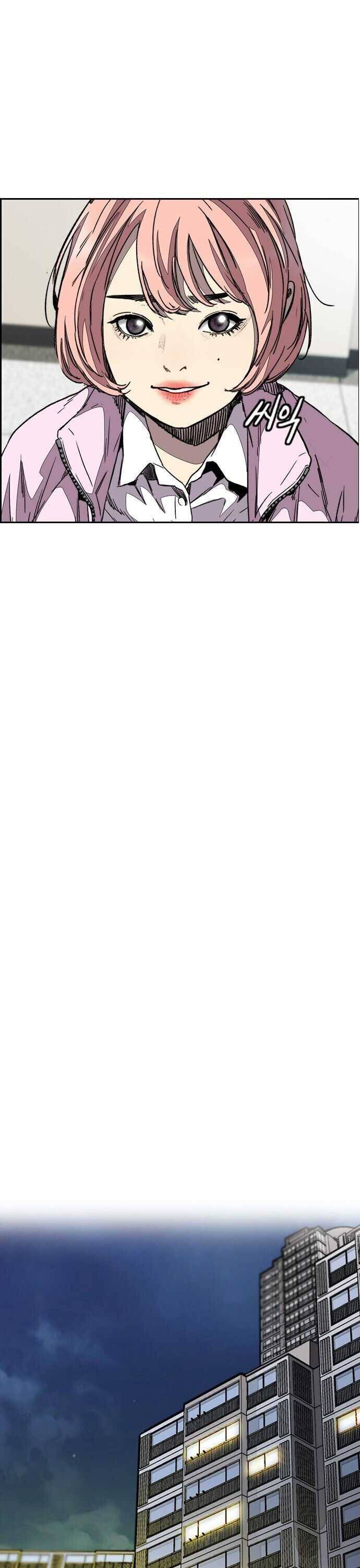 Wind Breaker chapter 359 page 22