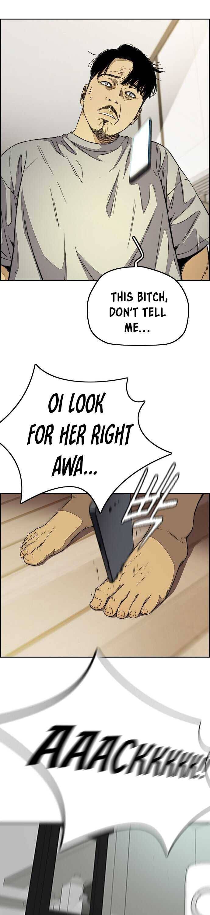 Wind Breaker chapter 359 page 24