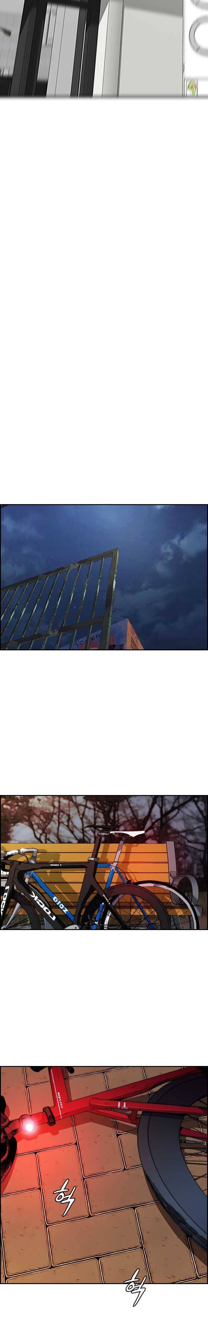 Wind Breaker chapter 359 page 25