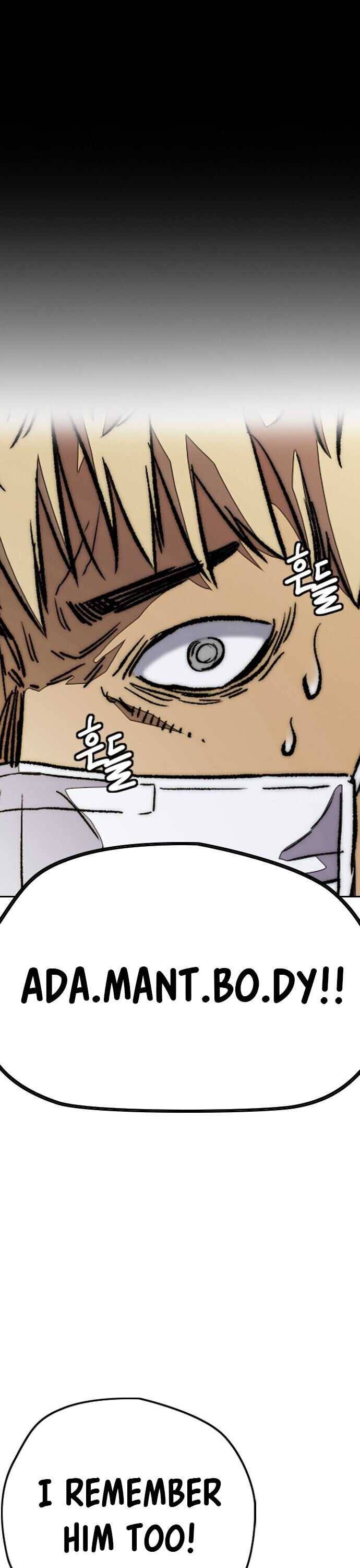 Wind Breaker chapter 359 page 38