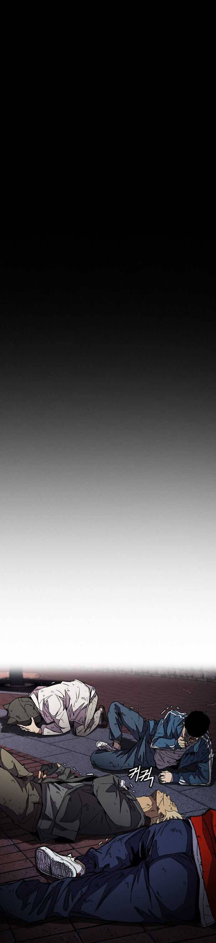 Wind Breaker chapter 359 page 46