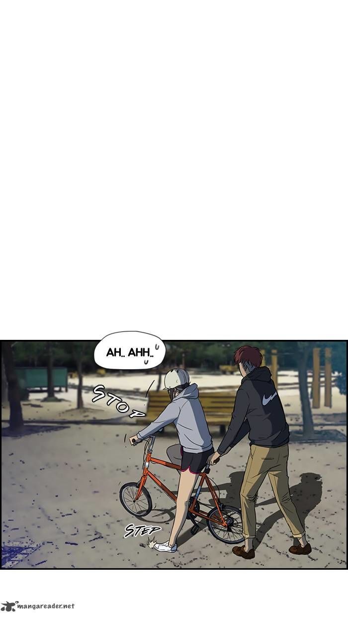 Wind Breaker chapter 36 page 13