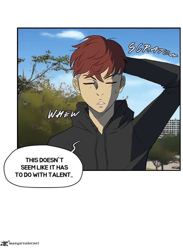 Wind Breaker chapter 36 page 15