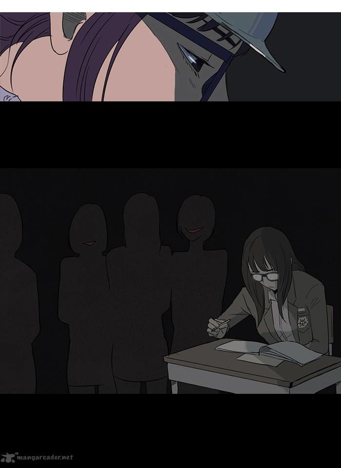 Wind Breaker chapter 36 page 18