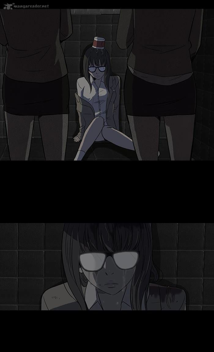 Wind Breaker chapter 36 page 19