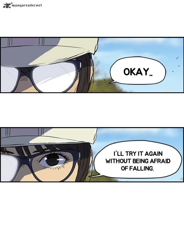 Wind Breaker chapter 36 page 22