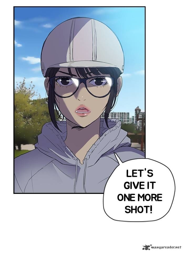 Wind Breaker chapter 36 page 23