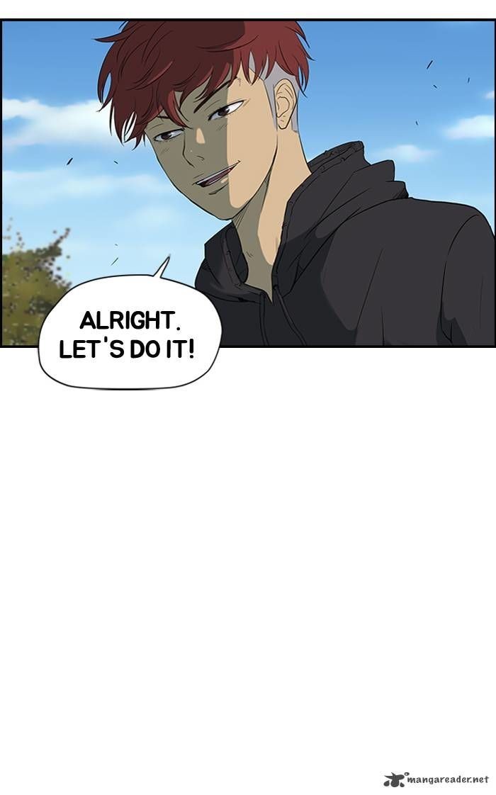 Wind Breaker chapter 36 page 24