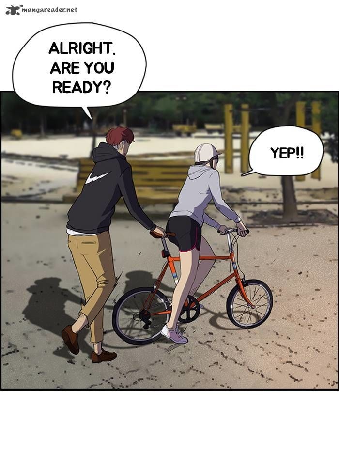 Wind Breaker chapter 36 page 25