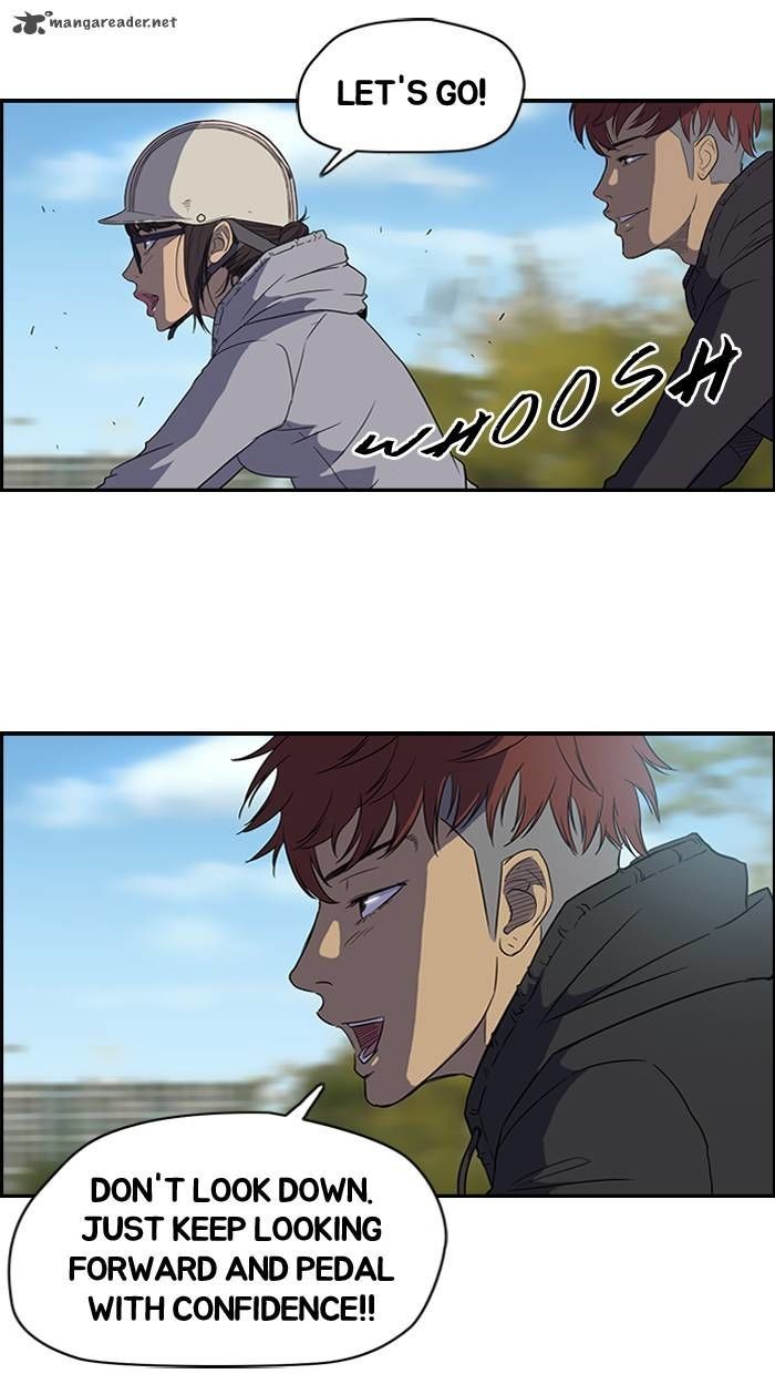 Wind Breaker chapter 36 page 26
