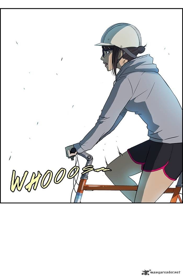 Wind Breaker chapter 36 page 28